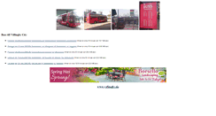 Desktop Screenshot of buss.vallingby.de
